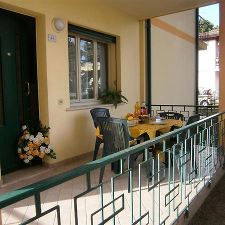 Villa Luca Bibione Esterno foto