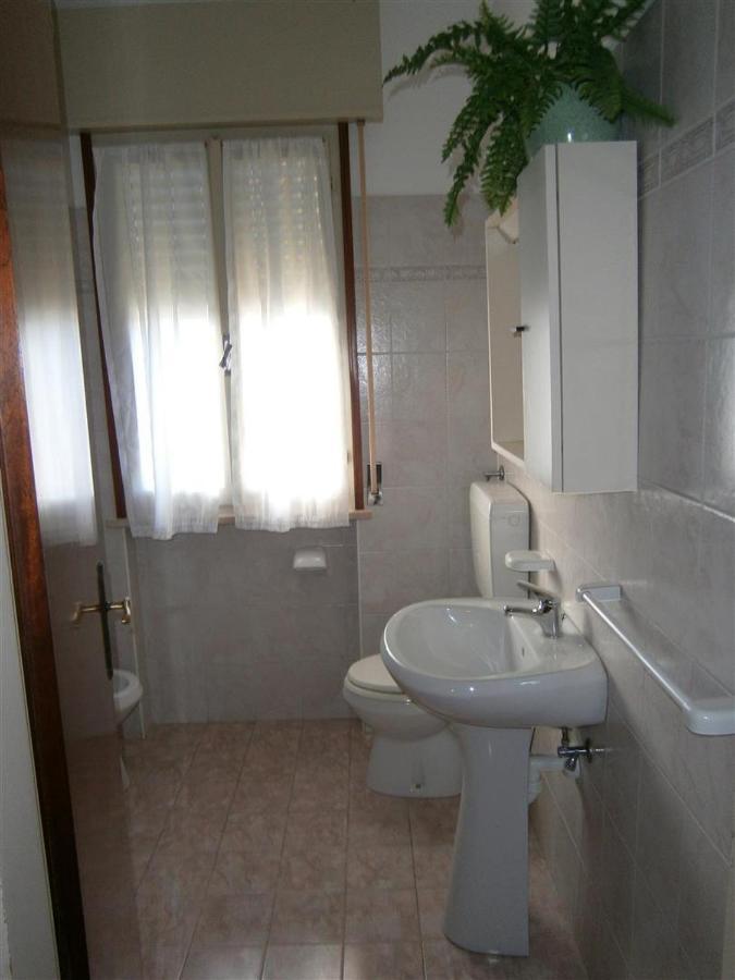 Villa Luca Bibione Esterno foto
