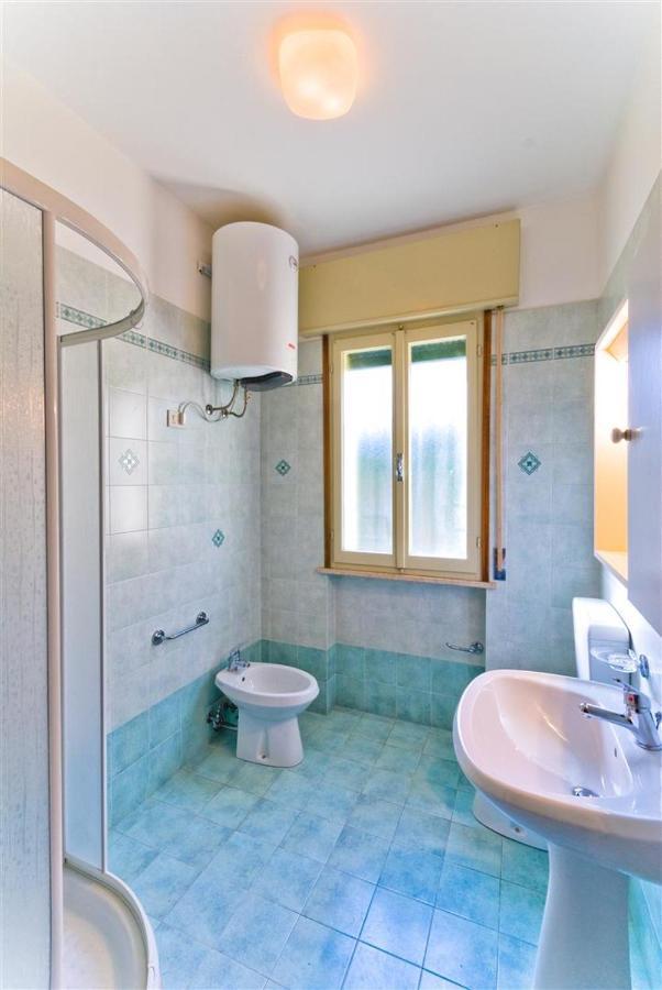 Villa Luca Bibione Esterno foto