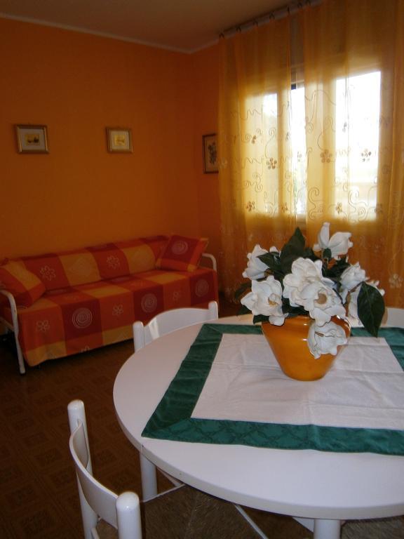Villa Luca Bibione Esterno foto