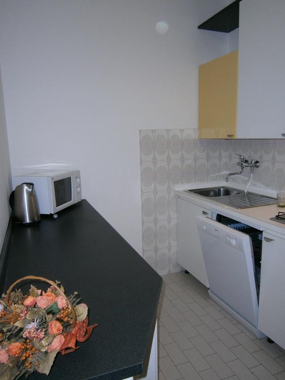 Villa Luca Bibione Esterno foto