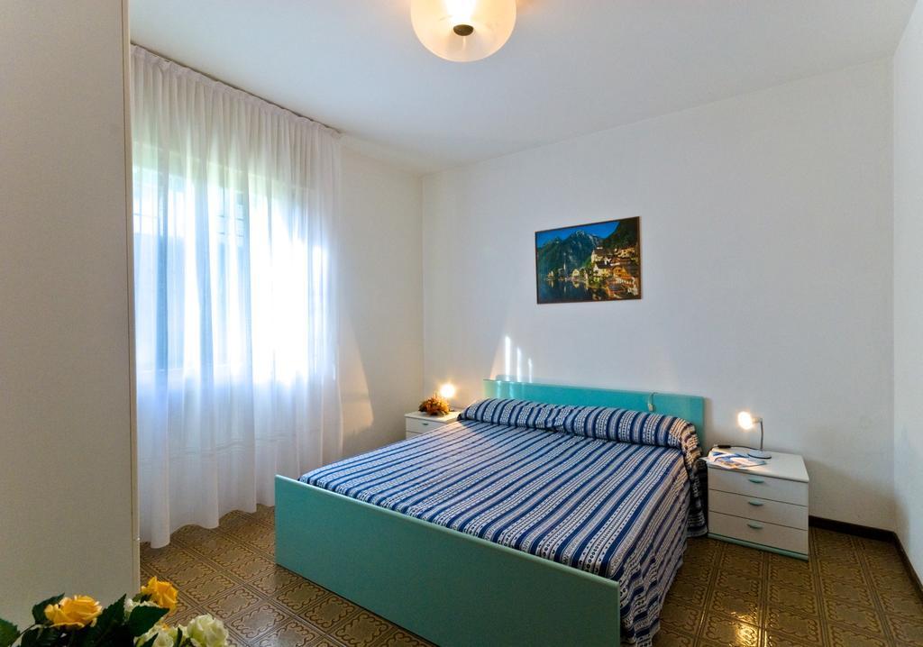 Villa Luca Bibione Esterno foto